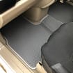 Ворсовые коврики на Mitsubishi Mirage Dingo 1998 - 2003 в Нижнем Тагиле