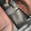 Ворсовые коврики на Chevrolet Monza 2019 - 2025 в Нижнем Тагиле