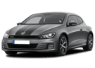 Ворсовые коврики на Volkswagen Scirocco 2008 - 2017 в Нижнем Тагиле