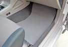 Ворсовые коврики на Subaru Forester I 1997 - 2002 в Нижнем Тагиле