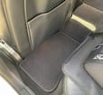 Ворсовые коврики на Mercedes E (W212) 2009 - 2016 в Нижнем Тагиле