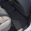 Ворсовые коврики на Chery Tiggo 8 PRO MAX рестайлинг 2023 - 2025 в Нижнем Тагиле