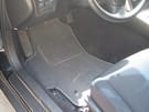 Ворсовые коврики на Subaru Outback III 2003 - 2009 в Нижнем Тагиле