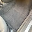 Ворсовые коврики на Mini Cooper Clubman (R55) 2007 - 2014 в Нижнем Тагиле