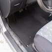 Ворсовые коврики на Toyota Corolla (E12) 2000 - 2007 в Нижнем Тагиле