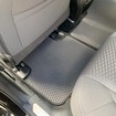 Ворсовые коврики на Haval F7x 2019 - 2025 в Нижнем Тагиле