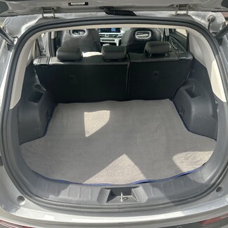 EVA коврики на Changan CS75 Plus II 2022&nbsp;-&nbsp;2026 в Нижнем Тагиле