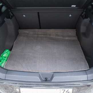 Ворсовые коврики на Audi Q4 e-tron 2021 - 2026 в Нижнем Тагиле Ворсовые коврики на Audi Q4 e-tron 2021 - 2026 в Нижнем Тагиле