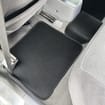 Ворсовые коврики на Mazda Familia (BJ) 1998 - 2003 в Нижнем Тагиле