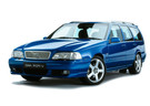Ворсовые коврики на Volvo V70 I 1997 - 2000 в Нижнем Тагиле