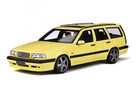 Ворсовые коврики на Volvo 850 1991 - 1996 в Нижнем Тагиле