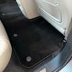 Ворсовые коврики на AITO M5 2021 - 2025 в Нижнем Тагиле