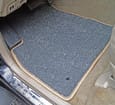 Ворсовые коврики на Lexus LX 470 1997 - 2007 в Нижнем Тагиле