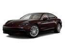 Ворсовые коврики на Porsche Panamera I 2009 - 2016 в Нижнем Тагиле