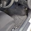 Ворсовые коврики на Toyota Caldina (T24) 2002 - 2007 в Нижнем Тагиле