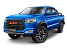 Ворсовые коврики на JAC T8 2018 - 2025 в Нижнем Тагиле