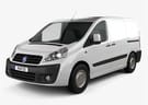 Коврики на Fiat Scudo II 2007 - 2016 в Нижнем Тагиле
