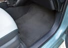 Ворсовые коврики на Toyota Prius (50) 2015 - 2023 в Нижнем Тагиле