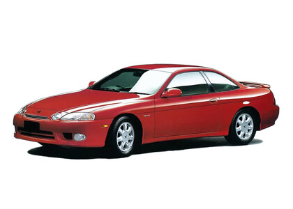 EVA коврики на Toyota Soarer (Z30) 1991 - 2001 в Нижнем Тагиле