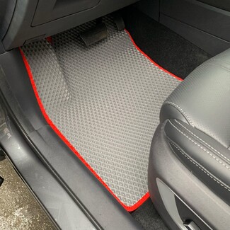 EVA коврики на Changan CS75 Plus II 2022&nbsp;-&nbsp;2026 в Нижнем Тагиле