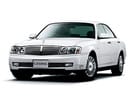 Ворсовые коврики на Nissan Cedric (Y34) 1999 - 2004 в Нижнем Тагиле