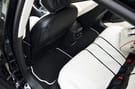 Ворсовые коврики на Ford Mondeo V 2014 - 2022 в Нижнем Тагиле