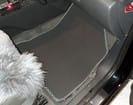 Ворсовые коврики на Peugeot 3008 I 2009 - 2017 в Нижнем Тагиле