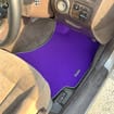 Ворсовые коврики на Toyota Mark II (90) 1992 - 1996 в Нижнем Тагиле