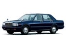 Ворсовые коврики на Nissan Cedric (Y31) 1987 - 2014 в Нижнем Тагиле