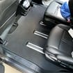 Ворсовые коврики на Wuling Victory 2020 - 2025 в Нижнем Тагиле