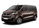 Ворсовые коврики на Peugeot Traveller 2016 - 2025 в Нижнем Тагиле