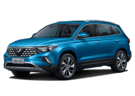 Ворсовые коврики на Jetta VS7 2019 - 2025 в Нижнем Тагиле