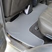 Ворсовые коврики на Toyota Land Cruiser Prado 70 1984 - 2025 в Нижнем Тагиле
