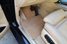 Ворсовые коврики на BMW X5 (F15) 2013 - 2018 в Нижнем Тагиле