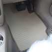 Ворсовые коврики на Mazda Demio II (DY) 2002 - 2007 в Нижнем Тагиле