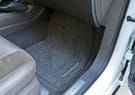 Ворсовые коврики на Ford Mondeo V 2014 - 2022 в Нижнем Тагиле