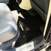 Ворсовые коврики на Land Rover Range Rover IV 2013 - 2022 в Нижнем Тагиле