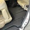 Ворсовые коврики на Toyota Vellfire (H30) 2015 - 2023 в Нижнем Тагиле