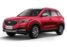 Ворсовые коврики на FAW Besturn X40 2016 - 2023 в Нижнем Тагиле