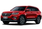 Ворсовые коврики на Changan CS75 2015 - 2025 в Нижнем Тагиле