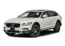 Ворсовые коврики на Volvo V90 Cross Country 2016 - 2025 в Нижнем Тагиле