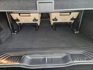 Ворсовые коврики на Mercedes V-класс (W447) 2014 - 2025 в Нижнем Тагиле