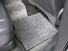 Ворсовые коврики на Ford Explorer V 2010 - 2019 в Нижнем Тагиле