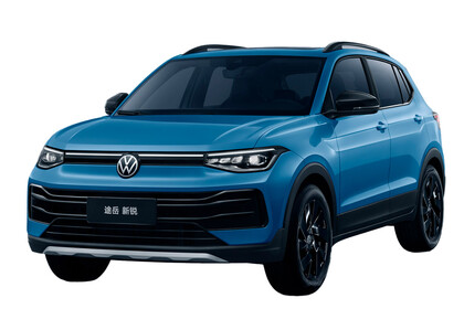 EVA коврики на Volkswagen Tharu XR 2024 - 2025 в Нижнем Тагиле