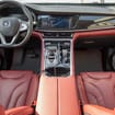 Ворсовые коврики на Changan CS85 Coupe 2018 - 2025 в Нижнем Тагиле