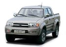 Ворсовые коврики на Tianye Admiral 2001 - 2007 в Нижнем Тагиле