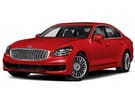 Ворсовые коврики на KIA K900 2018 - 2025 в Нижнем Тагиле