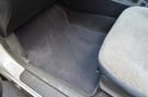 Ворсовые коврики на Nissan Avenir (W11) 1998 - 2005 в Нижнем Тагиле