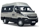 Ворсовые коврики на Iveco Daily VI 2014 - 2025 в Нижнем Тагиле