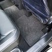 Ворсовые коврики на Volkswagen Tiguan II 2016 - 2025 в Нижнем Тагиле